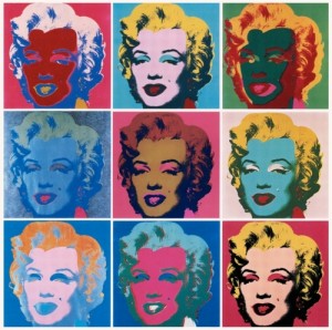 Marilyn-andy-warhol-napoli