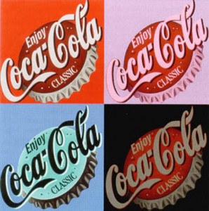 coca cola